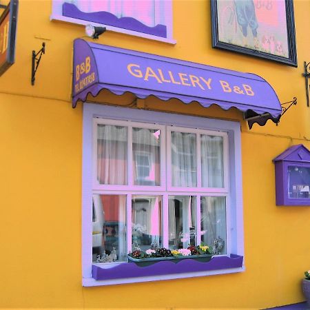 The Gallery B&B, The Glen, Kinsale ,County Cork Exterior foto