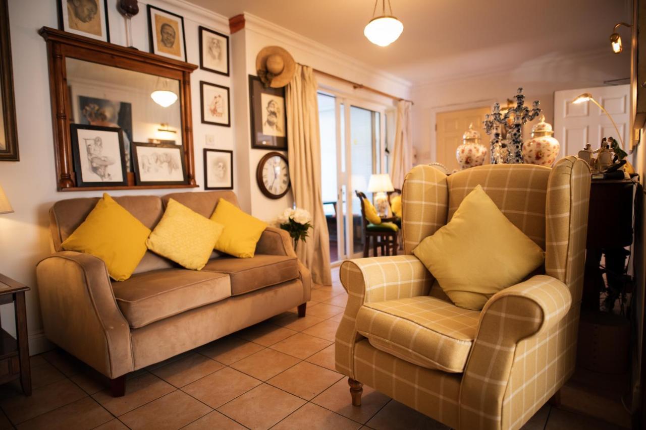 The Gallery B&B, The Glen, Kinsale ,County Cork Exterior foto