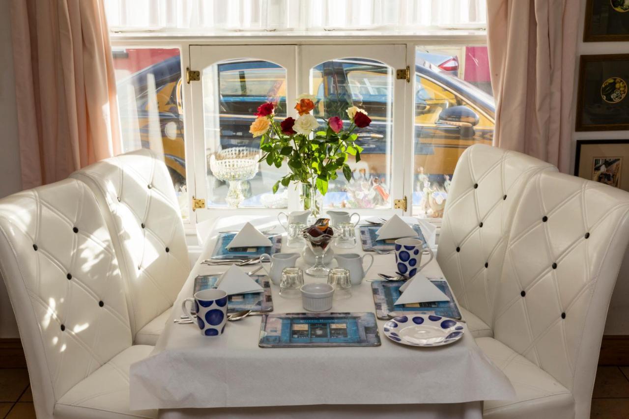 The Gallery B&B, The Glen, Kinsale ,County Cork Exterior foto