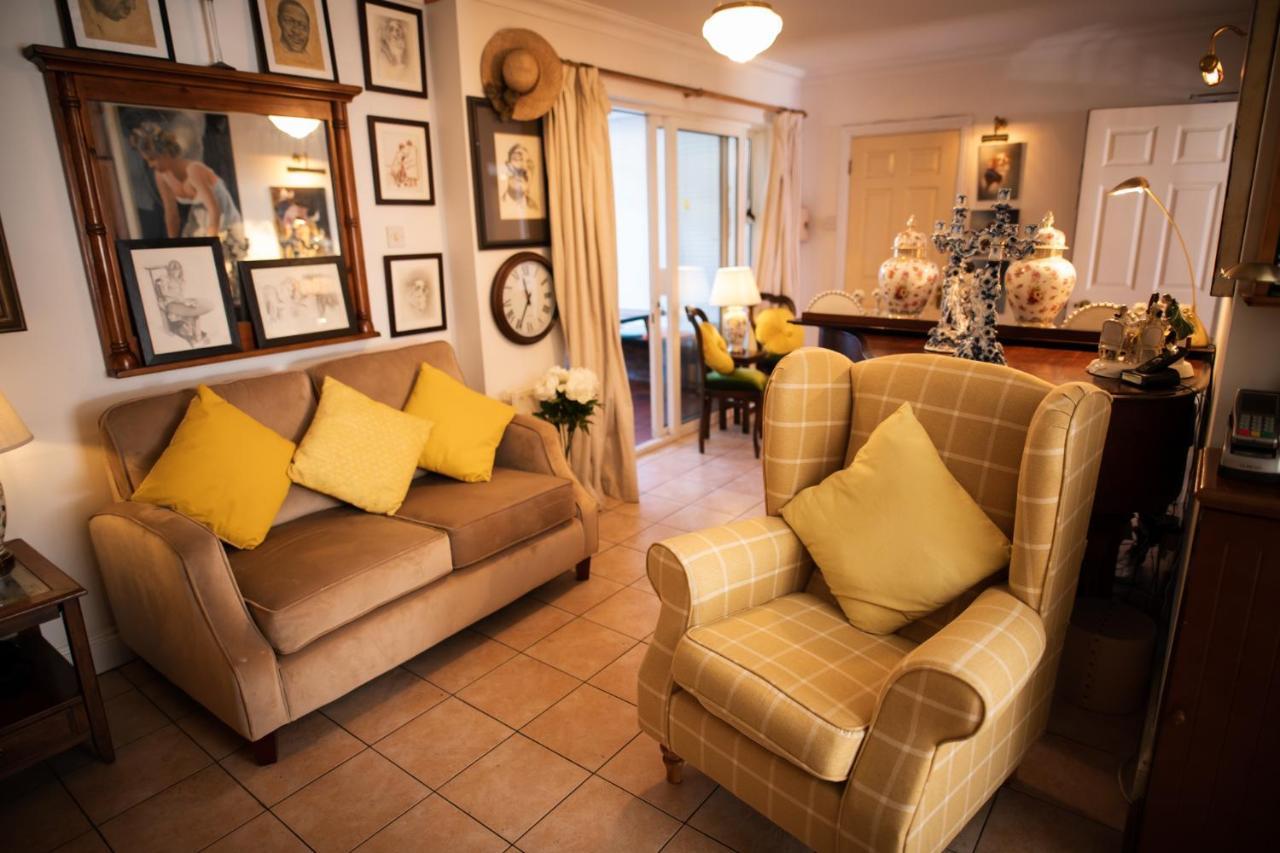 The Gallery B&B, The Glen, Kinsale ,County Cork Exterior foto