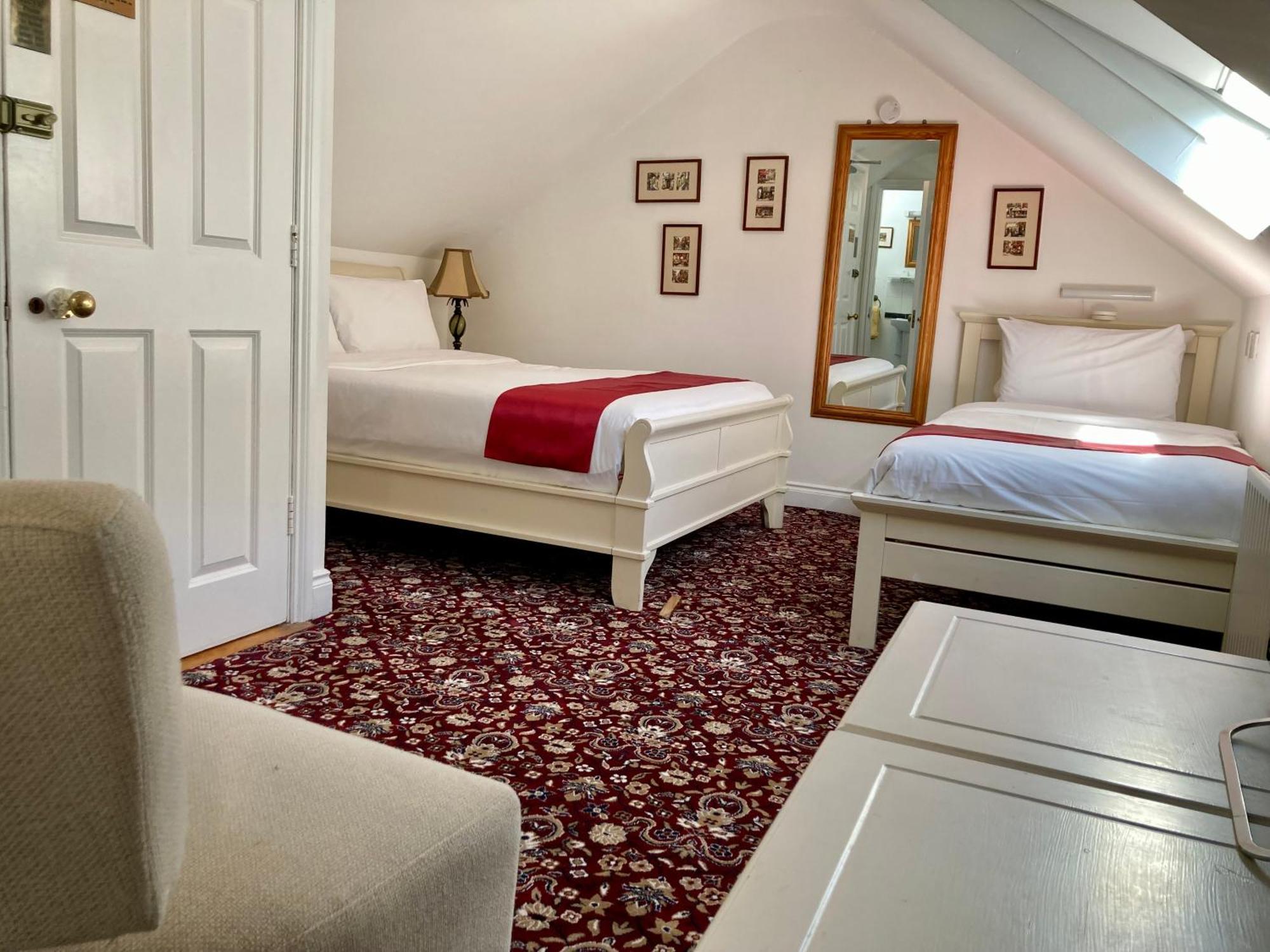 The Gallery B&B, The Glen, Kinsale ,County Cork Habitación foto