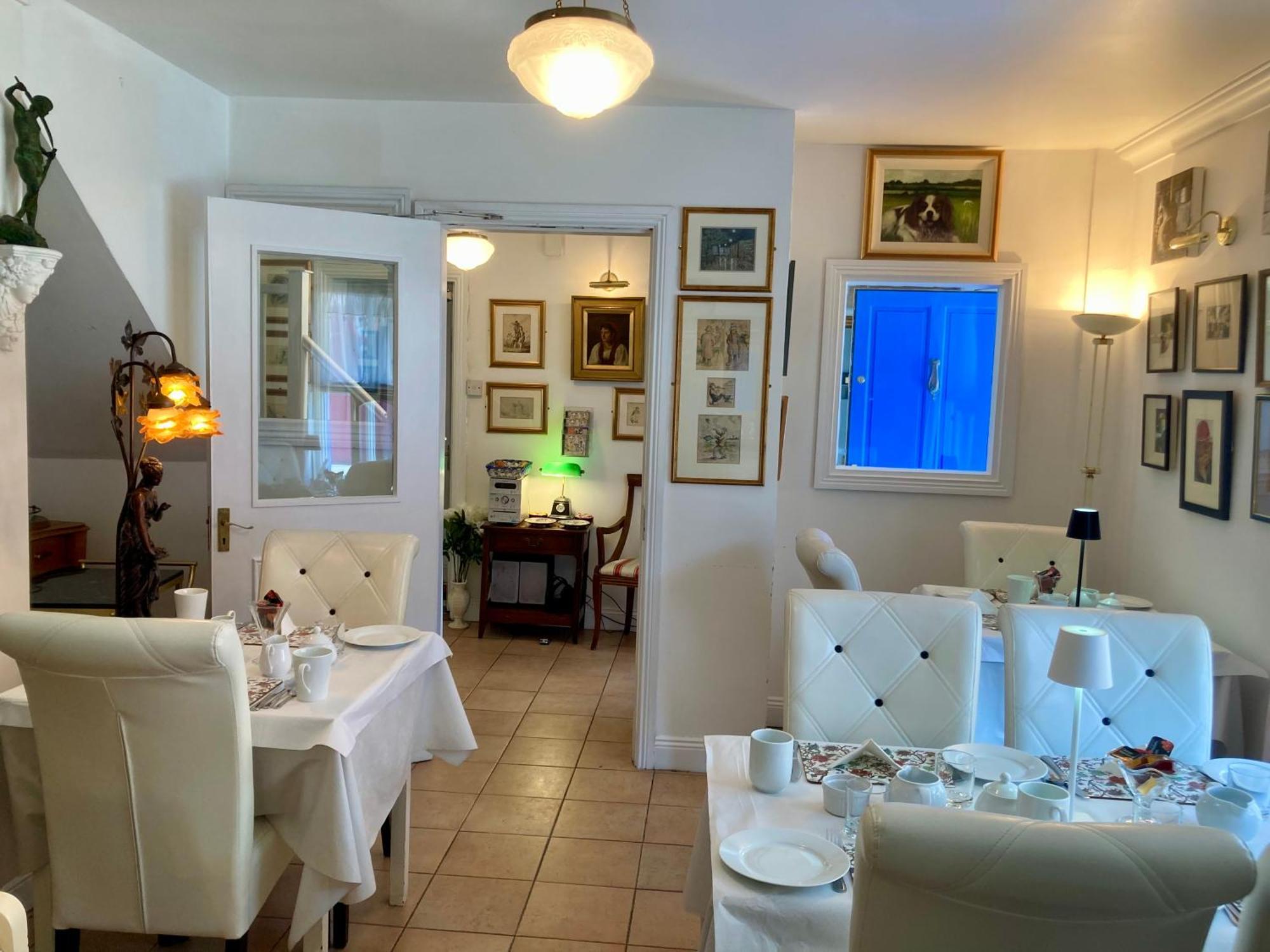 The Gallery B&B, The Glen, Kinsale ,County Cork Exterior foto